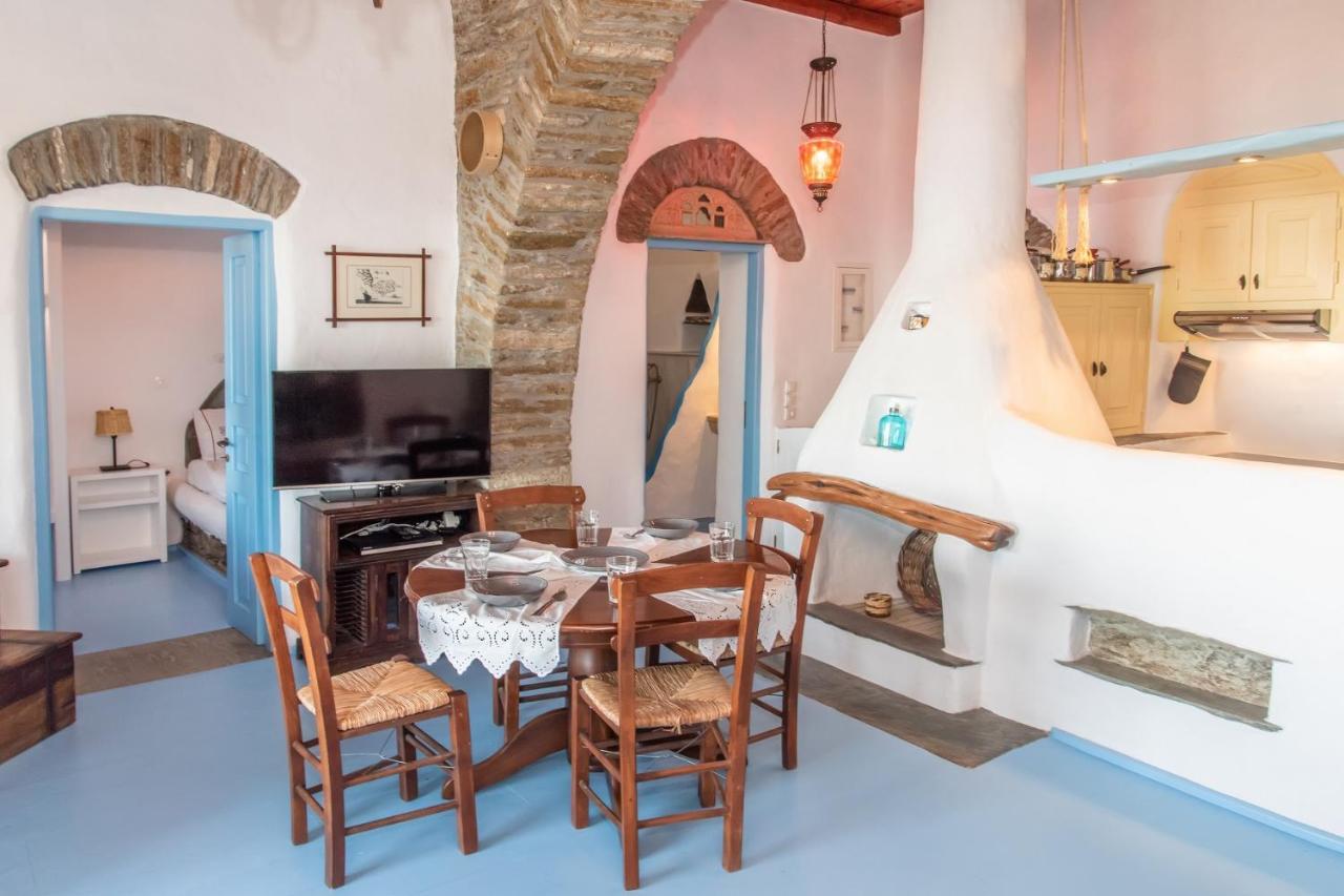 Villa Ghisi Arnados Exterior photo