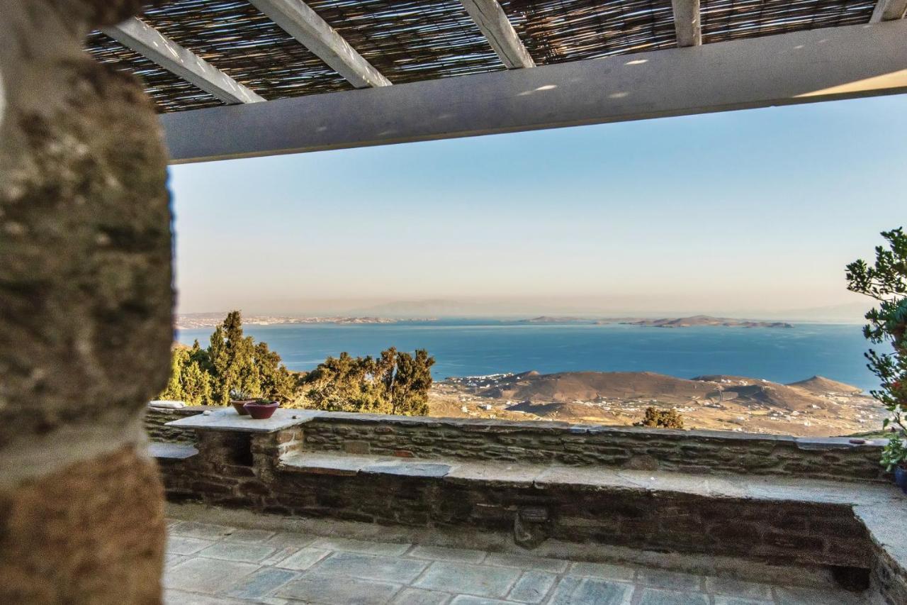 Villa Ghisi Arnados Exterior photo