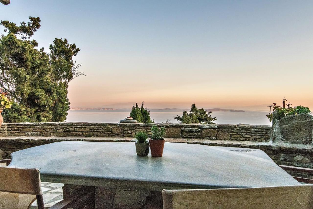 Villa Ghisi Arnados Exterior photo